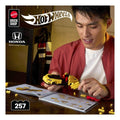 Brick Shop Hot Wheels Speed: Honda S2000