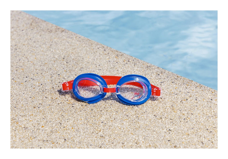 Spiderman Goggles - Image