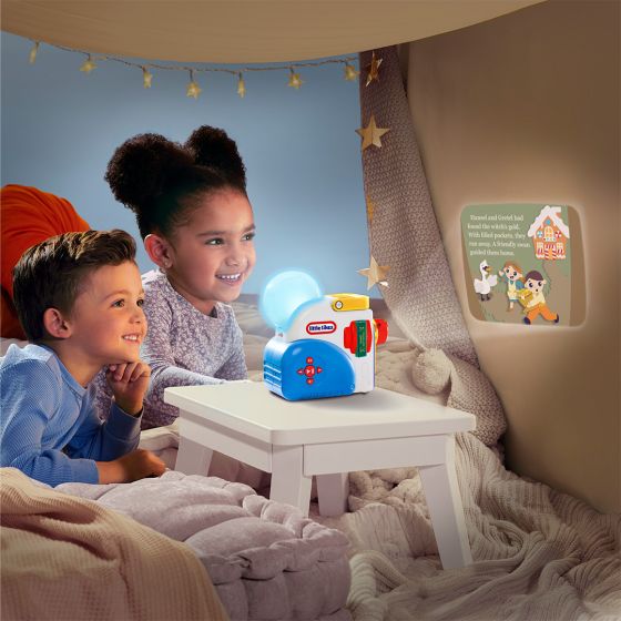 Little Tikes Story Dream Machine - Grimm's Fairytale Collection PDQ