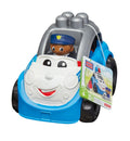 Mega Bloks Lil Vehicles Classic Assorted - Image