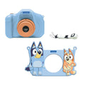 Bluey Camera With Protection