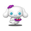 Pop! Vinyl - Hello Kitty -Cinnamoroll Spooky(Glow)