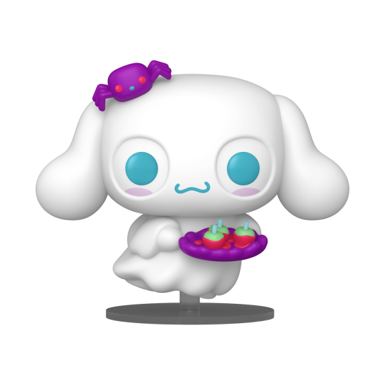 Pop! Vinyl - Hello Kitty -Cinnamoroll Spooky(Glow)