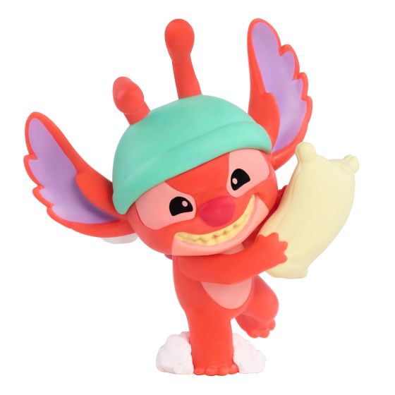 Stitch Friday Night Fun Blind Collectible Figs