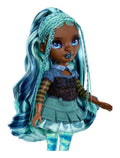 Rainbow High Sparkle & Shine Doll - Teal - Image