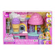Barbie Chelsea Ice Cream Playset