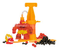 Heroes of Goo Jit Zu Blazagon Hero Creator Pack - Image