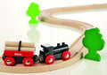 Brio Classic Railway Little Forest Train Set - Image