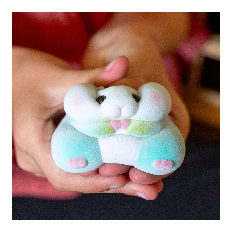 Momo Fuzz Plush Assorted (Case of 24)
