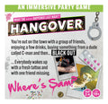 Hangover - Image