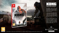 Kong: Survivor Instinct - Nintendo Switch
