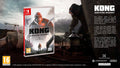 Kong: Survivor Instinct - Nintendo Switch