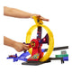 Disney Cars Light Up Playset