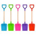 Transparent Twist Bucket Assorted - Image