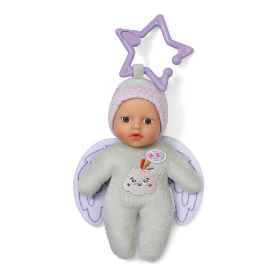 Baby Born For Babies Angel 18cm Asst