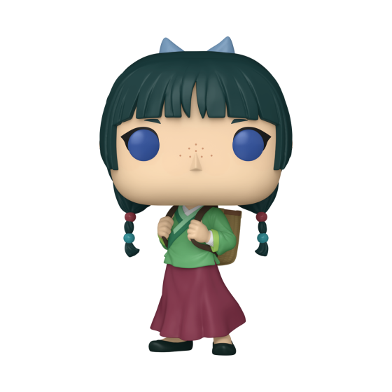 Pop! Vinyl - The Apothecary Diaries - Maomao (chance of chase)