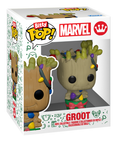 Marvel Comics Advent Countdown Calendar Funko Bitty Pop! Vinyl Figure