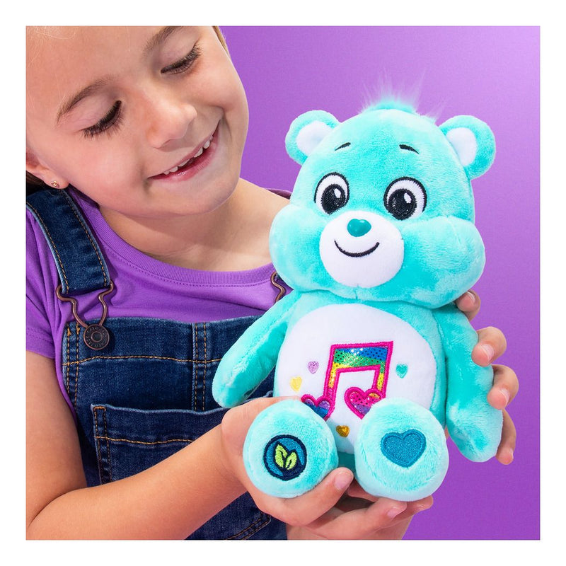 Care Bears 22cm Sparkle Plush Wave 6 - Image