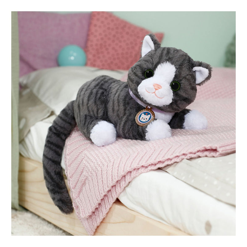 Baby Born My Cat Cookie With Box - Image