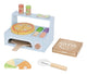 Wooden Pizza Oven