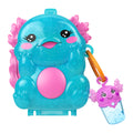 Polly Pocket Core Compact: Glitter Axolotl
