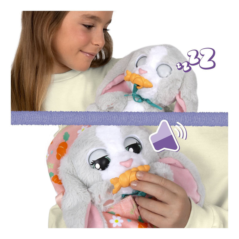 Baby Paws - Bunny - Image