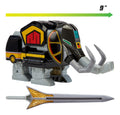 Mighty Morphin Power Rangers Large Dinozord Assortment - Image