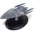 U.S.S Prometheus NX-59650 Starship Model Diecast Ship Wave 3 2021 Window Boxed STFEN001 (Eaglemoss / Star Trek)