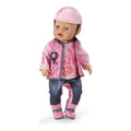 Baby Born Horse Riding Outfit 43cm