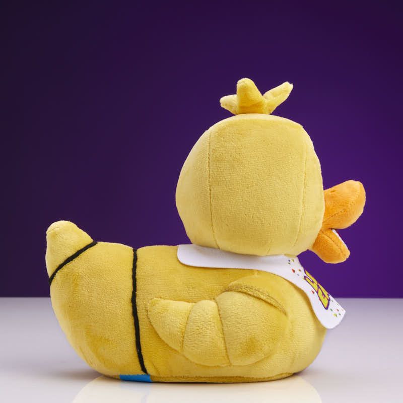 Five Nights at Freddy’s -Chica - Tubbz Plush - Image
