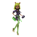 Monster High Dawn of the Dance Creeproduction Clawdeen Wolf