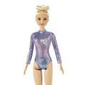 Barbie Gymnast Doll - Image