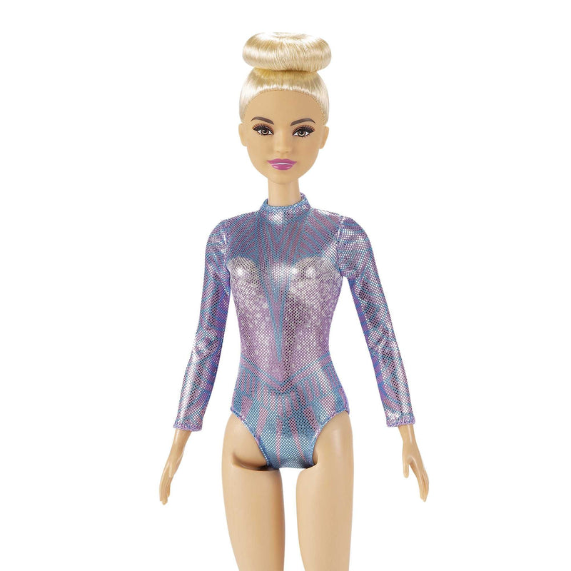 Barbie Gymnast Doll - Image