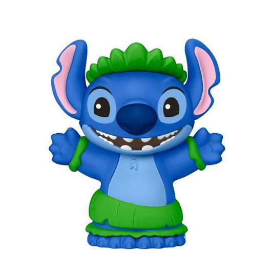 Fisher Price Little People Lilo and Stitch