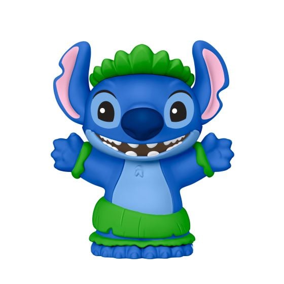 Fisher Price Little People Lilo and Stitch