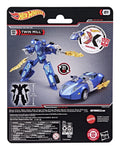 Transformers Collaborative Hot Wheels x Transformers Twin Mill - Image