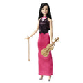 Barbie Career Dolls Assortment (Case of 4)