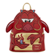 Loungefly Mulan Mushu Mini Backpack