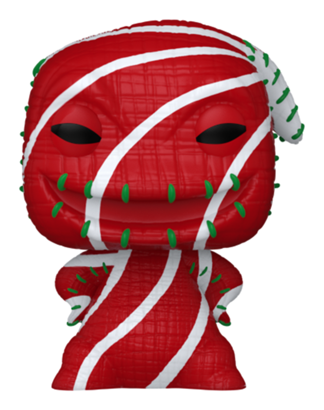 Funko Advent Calendar: The Nightmare Before Xmas - Image
