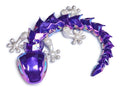 Crystalynx Gecko Assortment