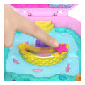 Polly Pocket Pineapple Monkey Compact - Image