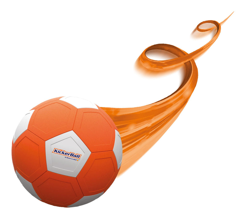 Kickerball - Image