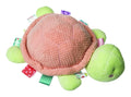 Mary Meyers TG Tippy Turtle Soft Toy - Image