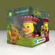 Shrek - Lord Farquaad - Boxed Tubbz