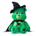 Care Bears 22cm Wicked Good Luck Elphaba Plush - Image
