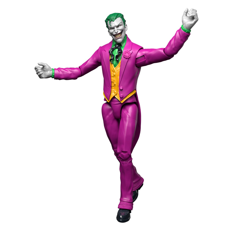 DC 6" Figure: The Joker