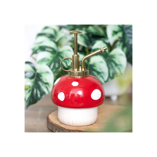 Mushroom Plant Mister