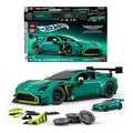 Brick Shop Hot Wheels ’24 Aston Martin Vantage GT3