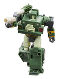 Transformers: The Movie Deluxe Class Autobot Hound - Image