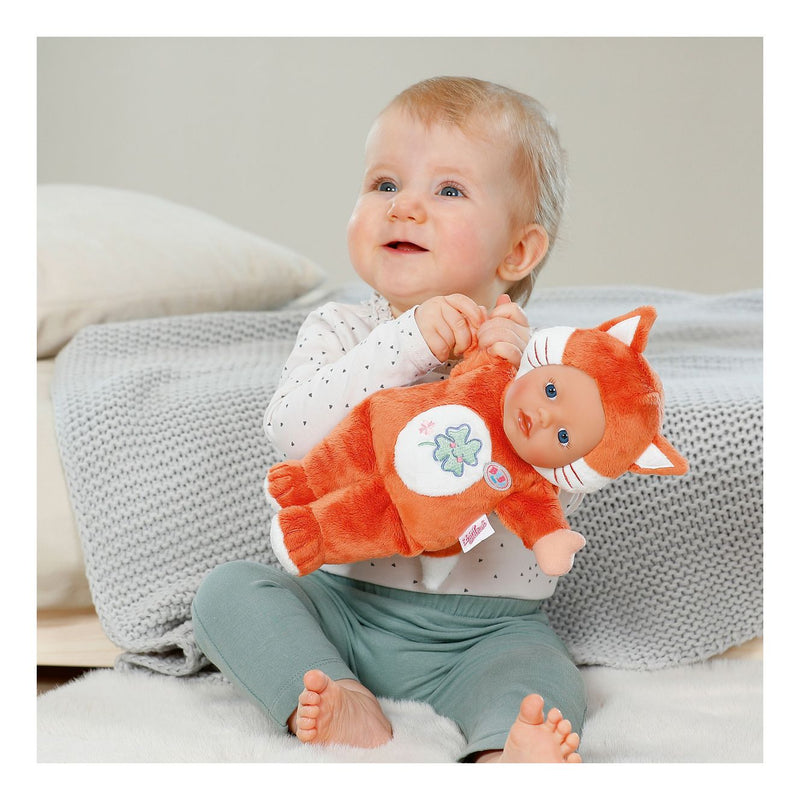 Baby Born for babies Fox 26cm - Image